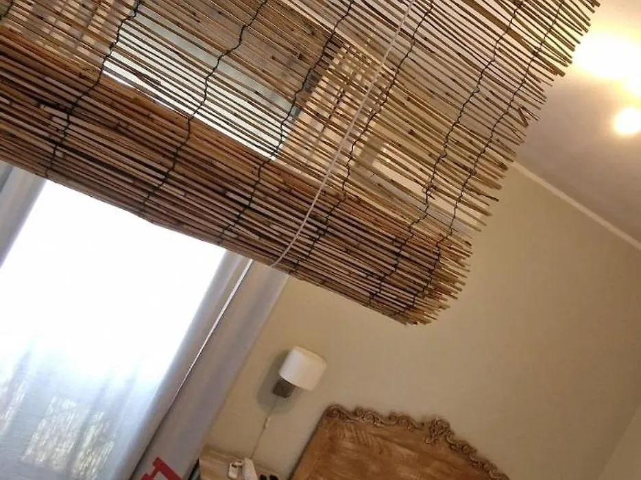 DOMUS CORALLA BnB Racconti Di Viaggio-1