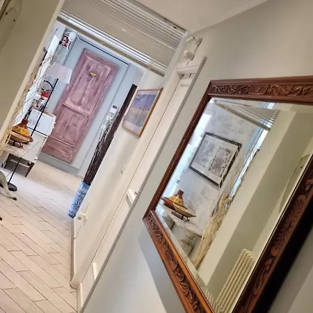 DOMUS CORALLA BnB Racconti Di Viaggio-3