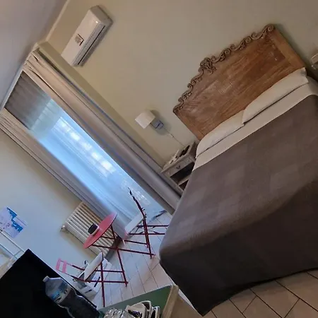 DOMUS CORALLA BnB Racconti Di Viaggio-2